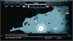 2 - Soldier Artifact (1) | Sekrety Darksiders - Darksiders - poradnik do gry