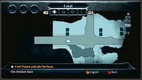 4 - Soldier Artifact (1) | Sekrety Darksiders - Darksiders - poradnik do gry