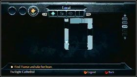 5 - Soldier Artifact (1) | Sekrety Darksiders - Darksiders - poradnik do gry