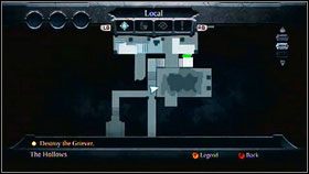 9 - Soldier Artifact (1) | Sekrety Darksiders - Darksiders - poradnik do gry