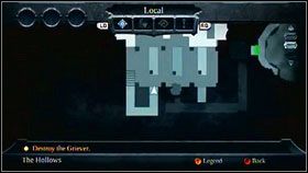 10 - Soldier Artifact (1) | Sekrety Darksiders - Darksiders - poradnik do gry