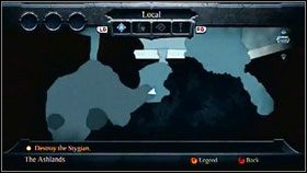 1 - Soldier Artifact (2) | Sekrety Darksiders - Darksiders - poradnik do gry