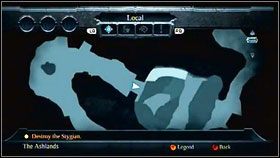 2 - Soldier Artifact (2) | Sekrety Darksiders - Darksiders - poradnik do gry