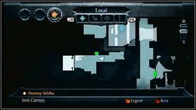 3 - Soldier Artifact (2) | Sekrety Darksiders - Darksiders - poradnik do gry