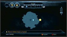 4 - Soldier Artifact (2) | Sekrety Darksiders - Darksiders - poradnik do gry