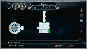 7 - Soldier Artifact (2) | Sekrety Darksiders - Darksiders - poradnik do gry