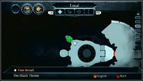 8 - Soldier Artifact (2) | Sekrety Darksiders - Darksiders - poradnik do gry