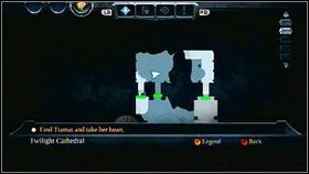 1 - Champion Artifact i Overlord Artifact | Sekrety Darksiders - Darksiders - poradnik do gry