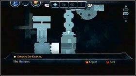 3 - Champion Artifact i Overlord Artifact | Sekrety Darksiders - Darksiders - poradnik do gry