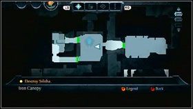 5 - Champion Artifact i Overlord Artifact | Sekrety Darksiders - Darksiders - poradnik do gry