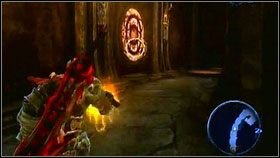 8 - Champion Artifact i Overlord Artifact | Sekrety Darksiders - Darksiders - poradnik do gry