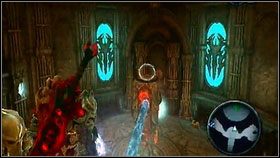 9 - Champion Artifact i Overlord Artifact | Sekrety Darksiders - Darksiders - poradnik do gry