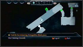 10 - Champion Artifact i Overlord Artifact | Sekrety Darksiders - Darksiders - poradnik do gry