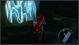 11 - Champion Artifact i Overlord Artifact | Sekrety Darksiders - Darksiders - poradnik do gry
