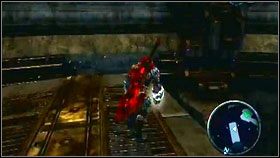 13 - Champion Artifact i Overlord Artifact | Sekrety Darksiders - Darksiders - poradnik do gry