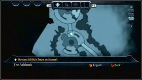 15 - Champion Artifact i Overlord Artifact | Sekrety Darksiders - Darksiders - poradnik do gry