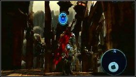 16 - Champion Artifact i Overlord Artifact | Sekrety Darksiders - Darksiders - poradnik do gry