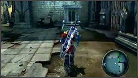 2 - Abyssal Armor Pieces (1) | Sekrety Darksiders - Darksiders - poradnik do gry