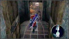 3 - Abyssal Armor Pieces (1) | Sekrety Darksiders - Darksiders - poradnik do gry