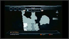 6 - Abyssal Armor Pieces (1) | Sekrety Darksiders - Darksiders - poradnik do gry