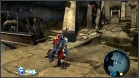 7 - Abyssal Armor Pieces (1) | Sekrety Darksiders - Darksiders - poradnik do gry