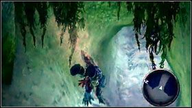 9 - Abyssal Armor Pieces (1) | Sekrety Darksiders - Darksiders - poradnik do gry