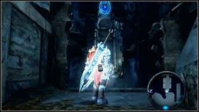 2 - Abyssal Armor Pieces (2) | Sekrety Darksiders - Darksiders - poradnik do gry