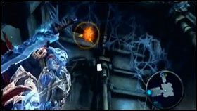 3 - Abyssal Armor Pieces (2) | Sekrety Darksiders - Darksiders - poradnik do gry