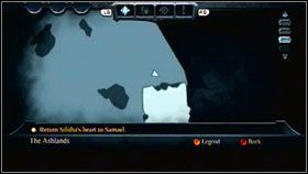 4 - Abyssal Armor Pieces (2) | Sekrety Darksiders - Darksiders - poradnik do gry