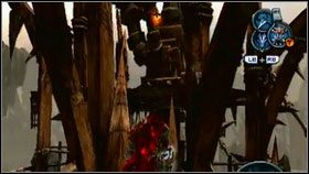 6 - Abyssal Armor Pieces (2) | Sekrety Darksiders - Darksiders - poradnik do gry