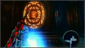 8 - Abyssal Armor Pieces (2) | Sekrety Darksiders - Darksiders - poradnik do gry