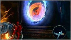 9 - Abyssal Armor Pieces (2) | Sekrety Darksiders - Darksiders - poradnik do gry