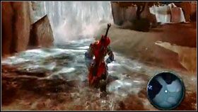 11 - Abyssal Armor Pieces (2) | Sekrety Darksiders - Darksiders - poradnik do gry