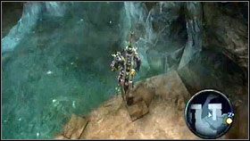 2 - Lifestones (1) | Sekrety Darksiders - Darksiders - poradnik do gry