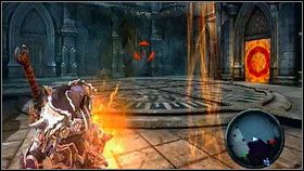 9 - Lifestones (1) | Sekrety Darksiders - Darksiders - poradnik do gry