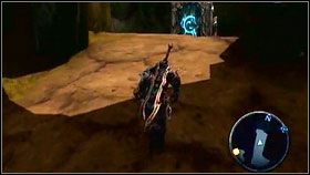 11 - Lifestones (1) | Sekrety Darksiders - Darksiders - poradnik do gry