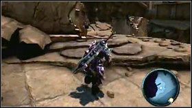 15 - Lifestones (1) | Sekrety Darksiders - Darksiders - poradnik do gry