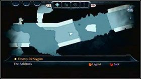 3 - Lifestones (2) | Sekrety Darksiders - Darksiders - poradnik do gry