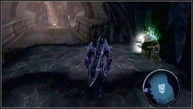 4 - Lifestones (2) | Sekrety Darksiders - Darksiders - poradnik do gry