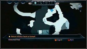 5 - Lifestones (2) | Sekrety Darksiders - Darksiders - poradnik do gry