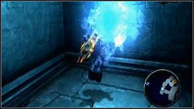 8 - Lifestones (2) | Sekrety Darksiders - Darksiders - poradnik do gry
