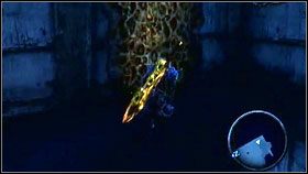 14 - Lifestones (2) | Sekrety Darksiders - Darksiders - poradnik do gry