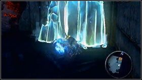 Możemy teraz wejść jeszcze wyżej [1] - Lifestones (2) | Sekrety Darksiders - Darksiders - poradnik do gry