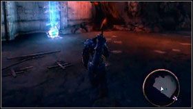 4 - Wrath Shards (1) | Sekrety Darksiders - Darksiders - poradnik do gry