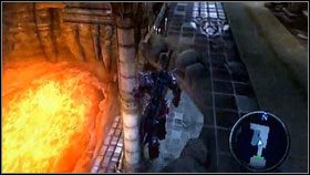 8 - Wrath Shards (1) | Sekrety Darksiders - Darksiders - poradnik do gry