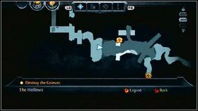 10 - Wrath Shards (1) | Sekrety Darksiders - Darksiders - poradnik do gry