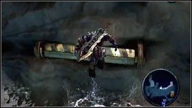 11 - Wrath Shards (1) | Sekrety Darksiders - Darksiders - poradnik do gry