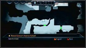12 - Wrath Shards (1) | Sekrety Darksiders - Darksiders - poradnik do gry