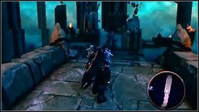 14 - Wrath Shards (1) | Sekrety Darksiders - Darksiders - poradnik do gry