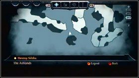 1 - Wrath Shards (2) | Sekrety Darksiders - Darksiders - poradnik do gry